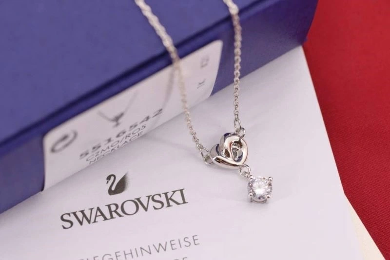Swarovski Necklaces WellDesigned 252090