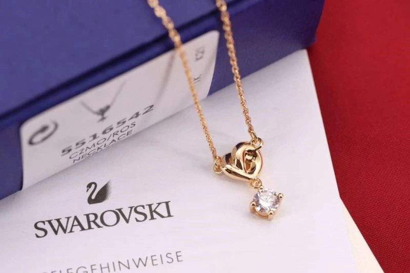 Swarovski Necklaces WellDesigned 252090