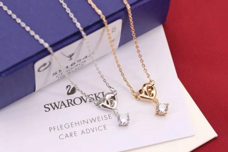 Swarovski Necklaces WellDesigned 252090