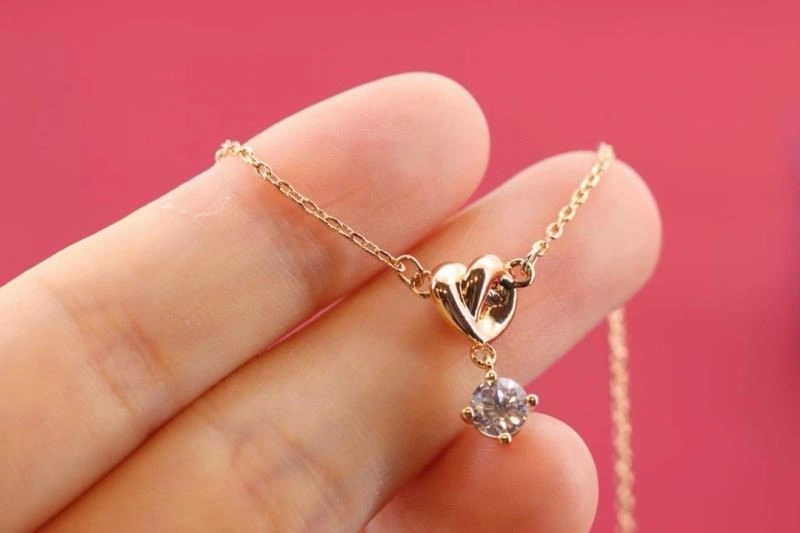 Swarovski Necklaces WellDesigned 252090