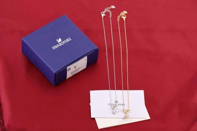 Swarovski Necklaces WellDesigned 252090