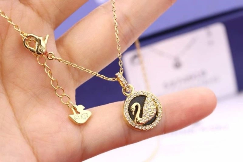 Swarovski Necklaces Packable 252078