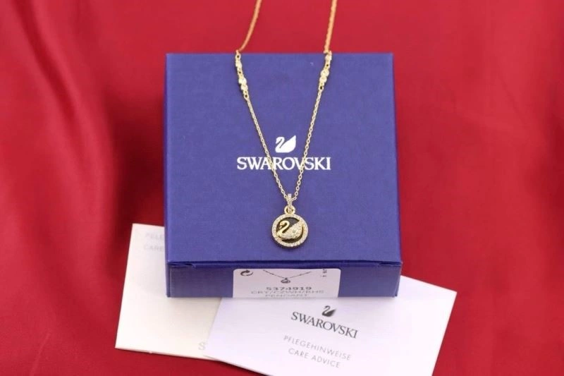 Swarovski Necklaces Packable 252078