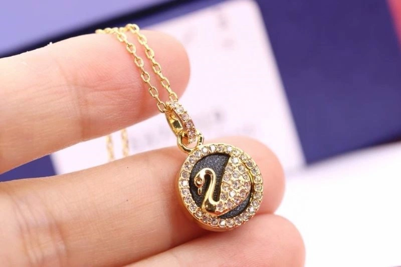 Swarovski Necklaces Packable 252078