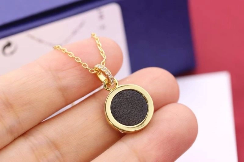 Swarovski Necklaces Packable 252078