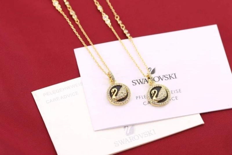 Swarovski Necklaces Packable 252078