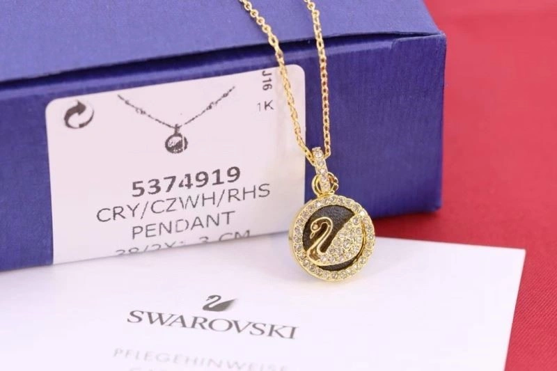Swarovski Necklaces Packable 252078