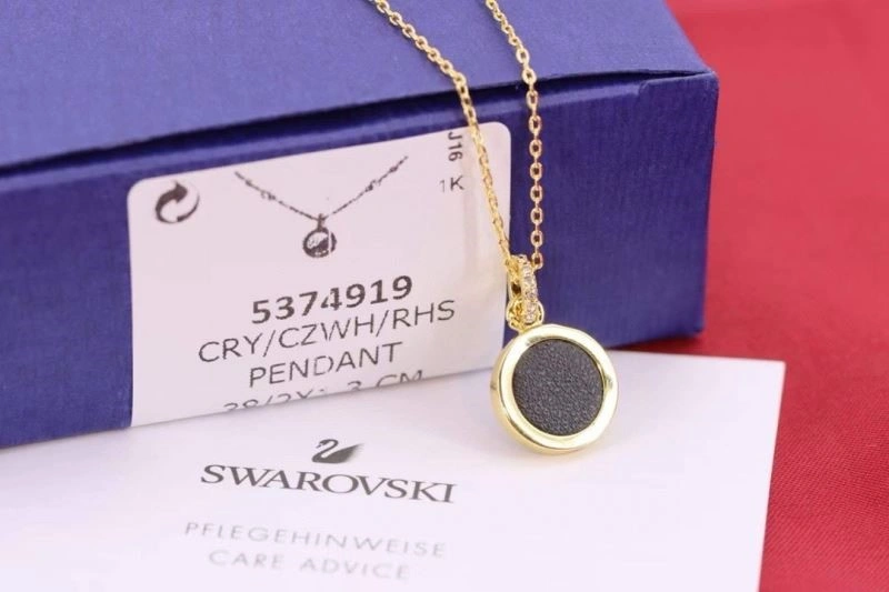 Swarovski Necklaces Packable 252078