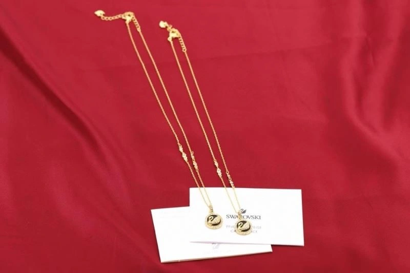 Swarovski Necklaces Packable 252078