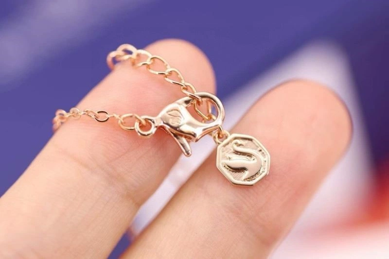 Swarovski Necklaces Breathable 252075