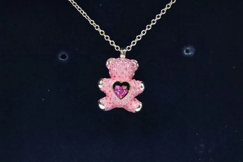 Swarovski Necklaces Classic 252081