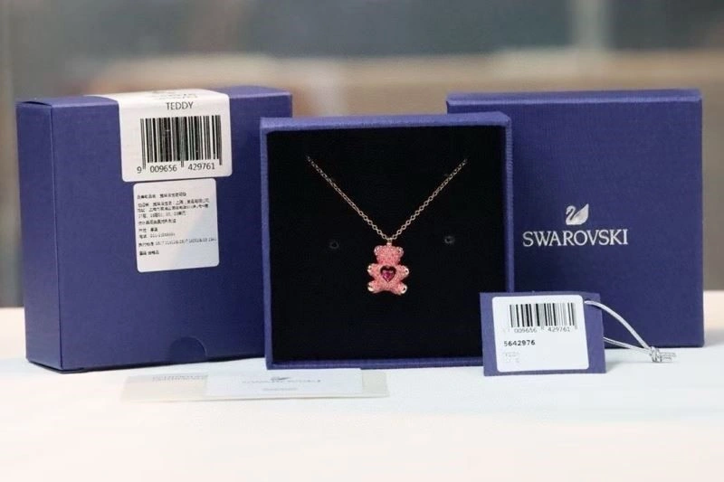 Swarovski Necklaces Classic 252081