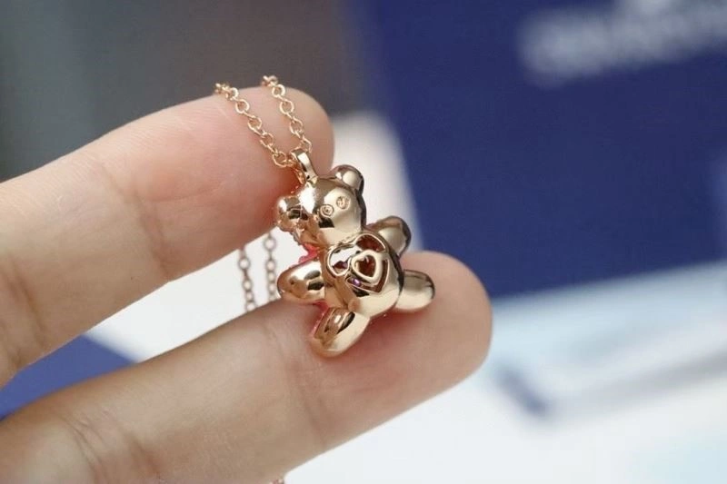 Swarovski Necklaces Classic 252081