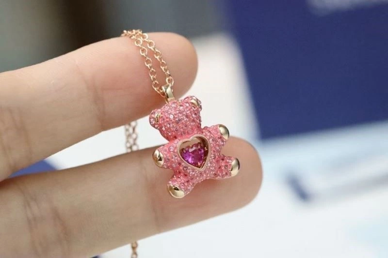 Swarovski Necklaces Classic 252081