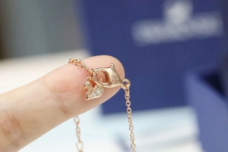 Swarovski Necklaces Classic 252081