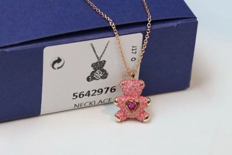 Swarovski Necklaces Classic 252081