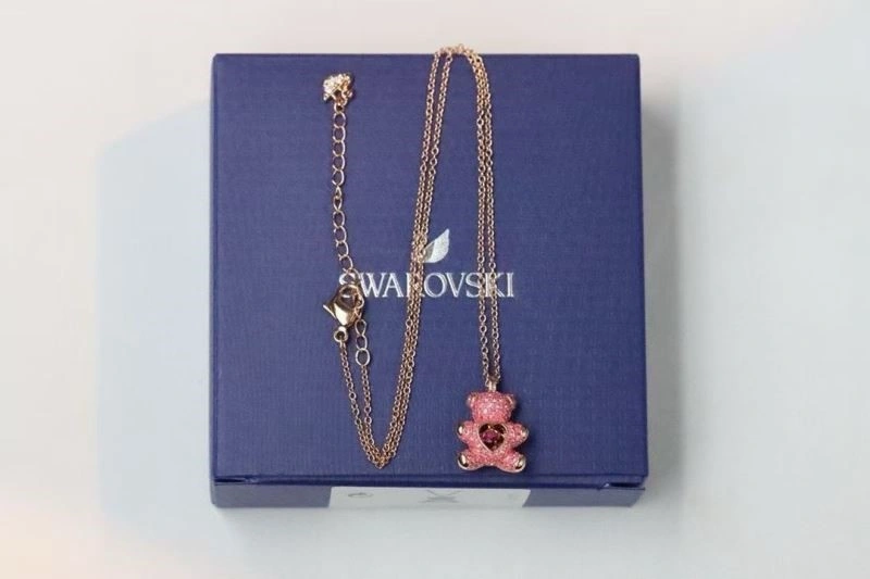 Swarovski Necklaces Classic 252081