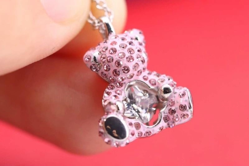 Swarovski Necklaces UrbanChic 252076
