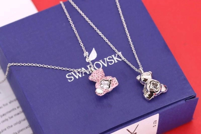 Swarovski Necklaces UrbanChic 252076