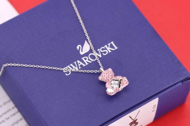 Swarovski Necklaces UrbanChic 252076