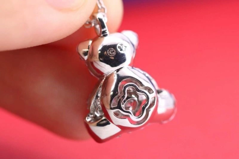Swarovski Necklaces UrbanChic 252076