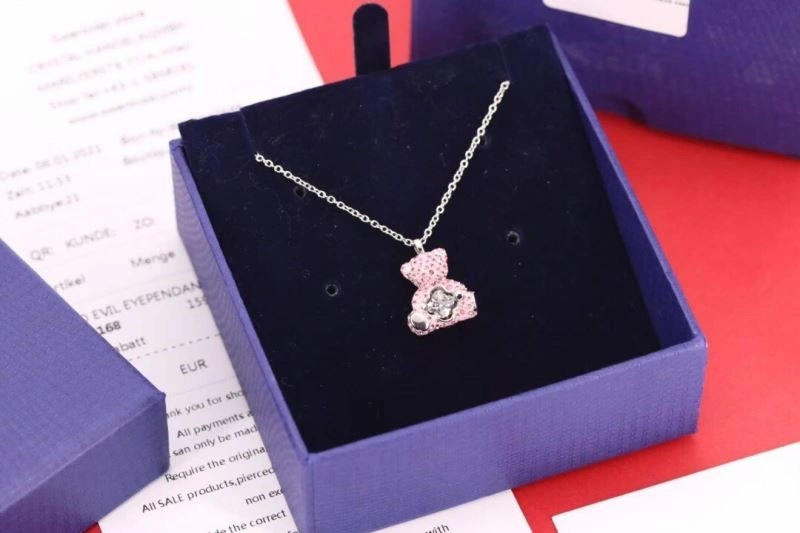Swarovski Necklaces UrbanChic 252076