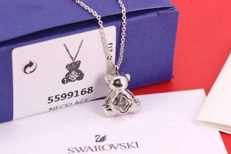 Swarovski Necklaces UrbanChic 252076