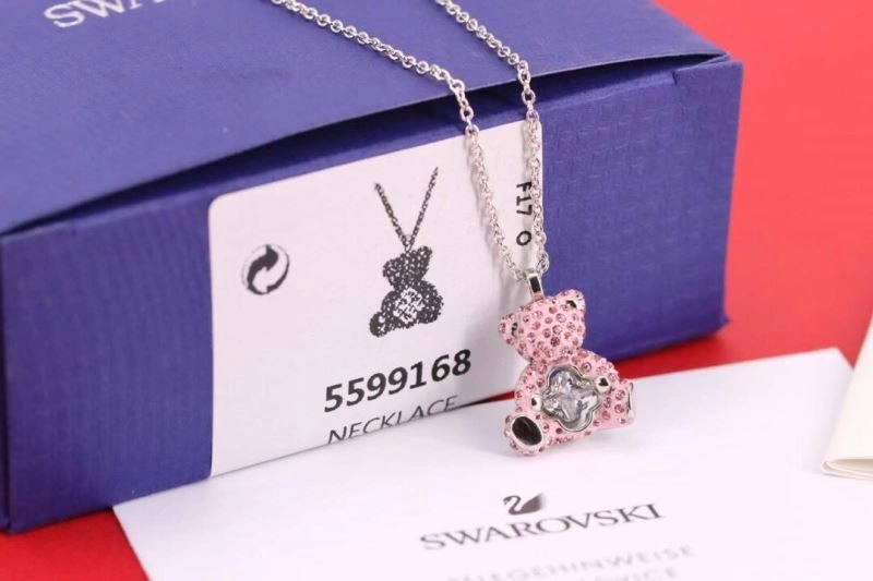 Swarovski Necklaces UrbanChic 252076