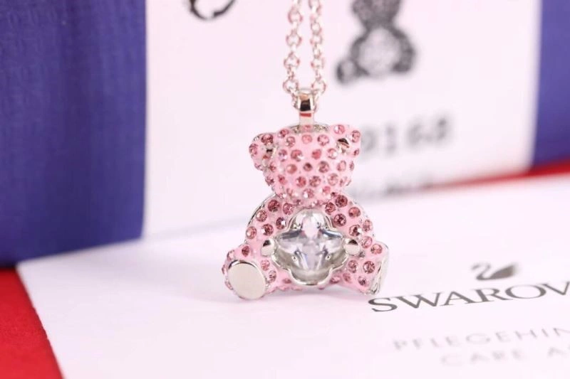 Swarovski Necklaces UrbanChic 252076