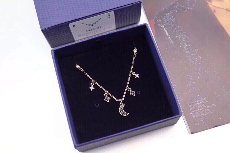Swarovski Necklaces GoAnywhere 252040