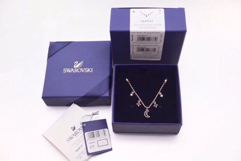 Swarovski Necklaces GoAnywhere 252040