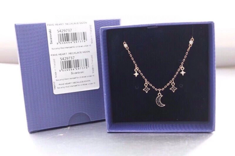 Swarovski Necklaces GoAnywhere 252040