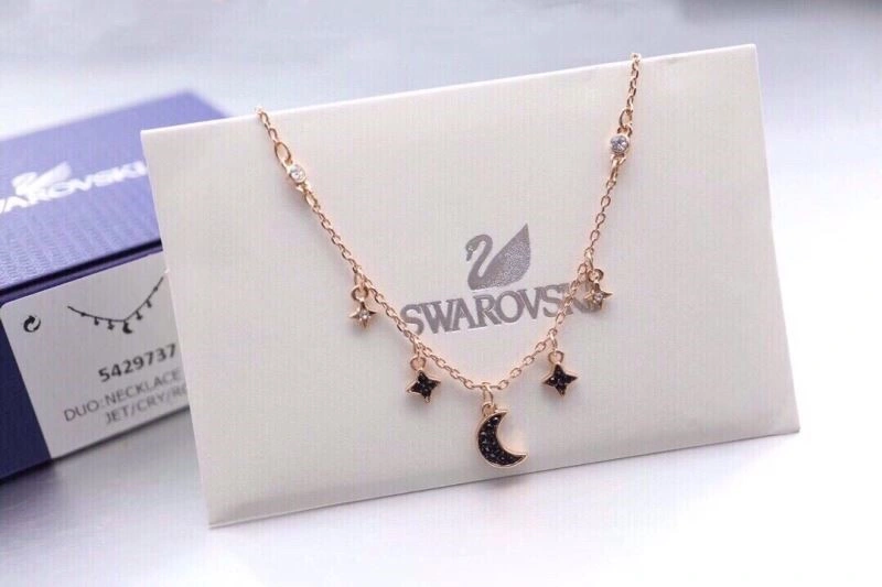 Swarovski Necklaces GoAnywhere 252040