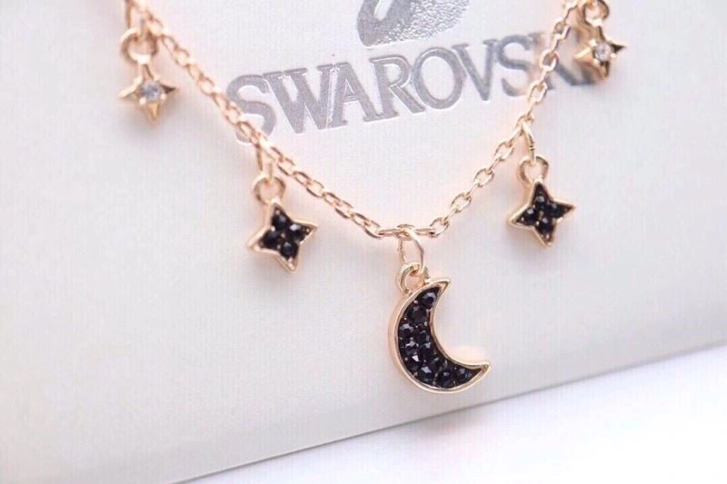 Swarovski Necklaces GoAnywhere 252040