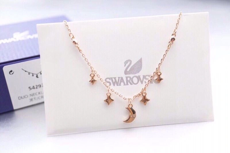 Swarovski Necklaces GoAnywhere 252040