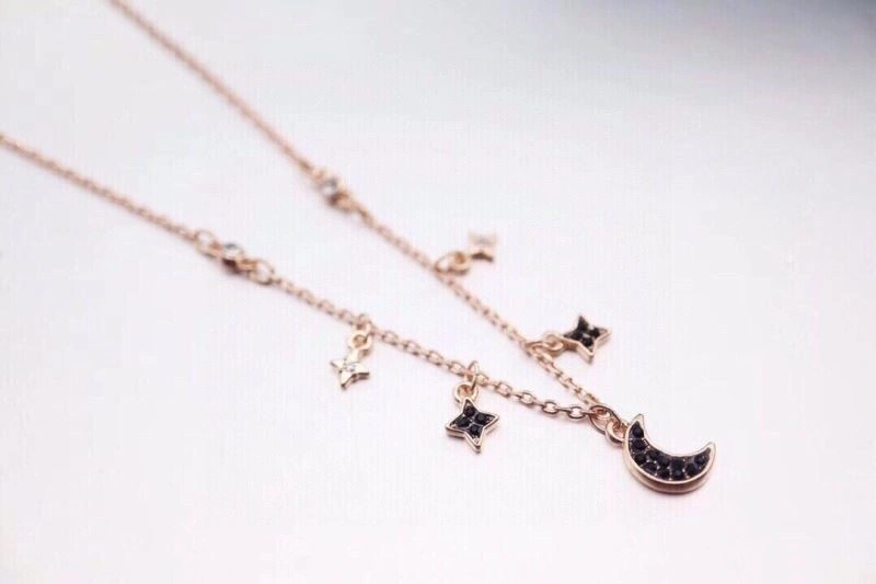 Swarovski Necklaces GoAnywhere 252040