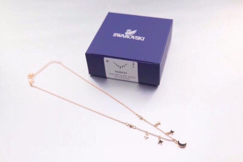 Swarovski Necklaces GoAnywhere 252040
