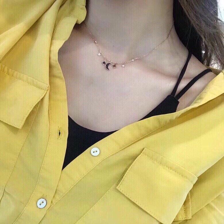 Swarovski Necklaces GoAnywhere 252040