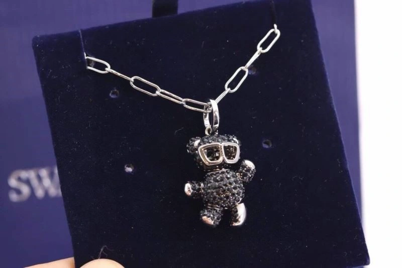 Swarovski Necklaces RelaxedFit 252036