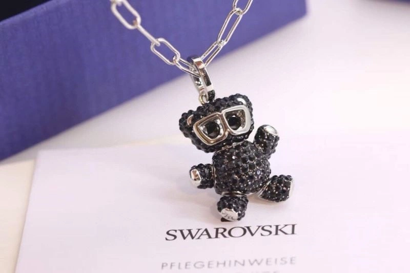 Swarovski Necklaces RelaxedFit 252036