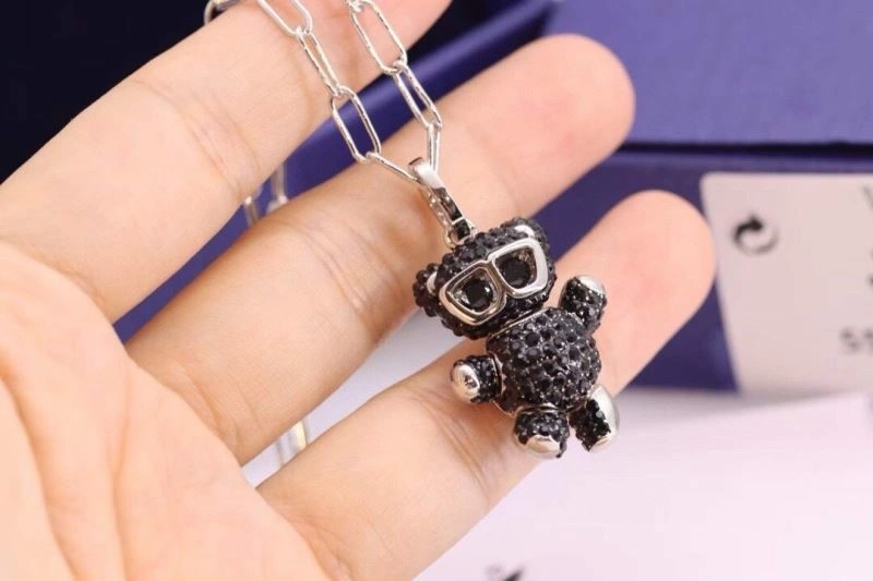 Swarovski Necklaces RelaxedFit 252036