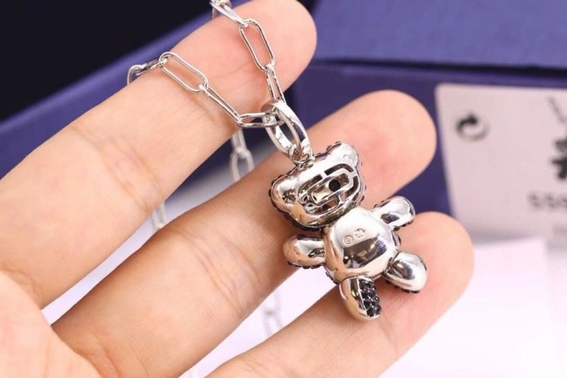 Swarovski Necklaces RelaxedFit 252036