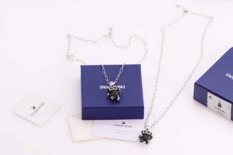 Swarovski Necklaces RelaxedFit 252036