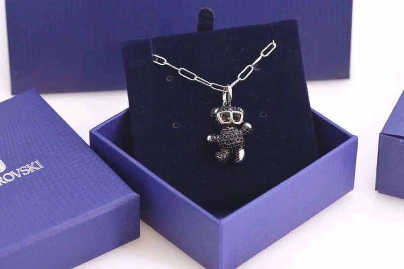 Swarovski Necklaces RelaxedFit 252036