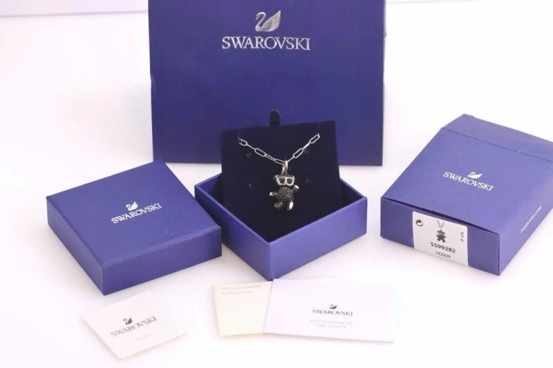 Swarovski Necklaces RelaxedFit 252036