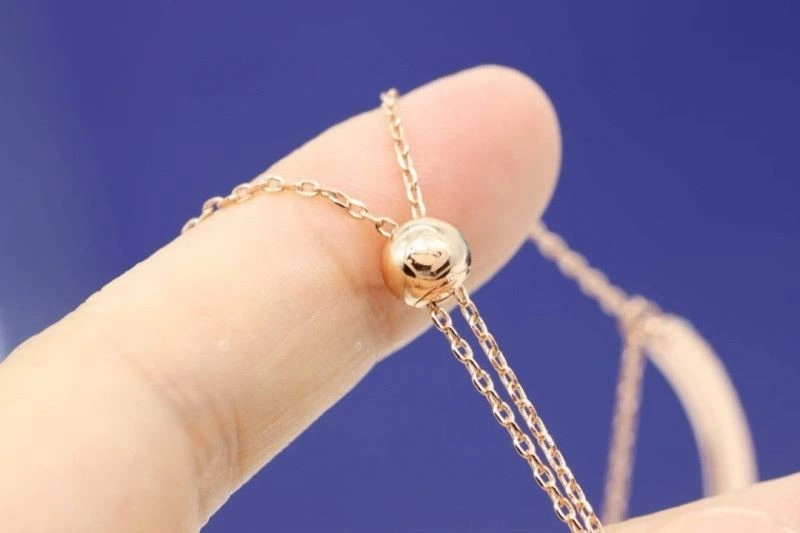 Swarovski Necklaces Resilient 252037