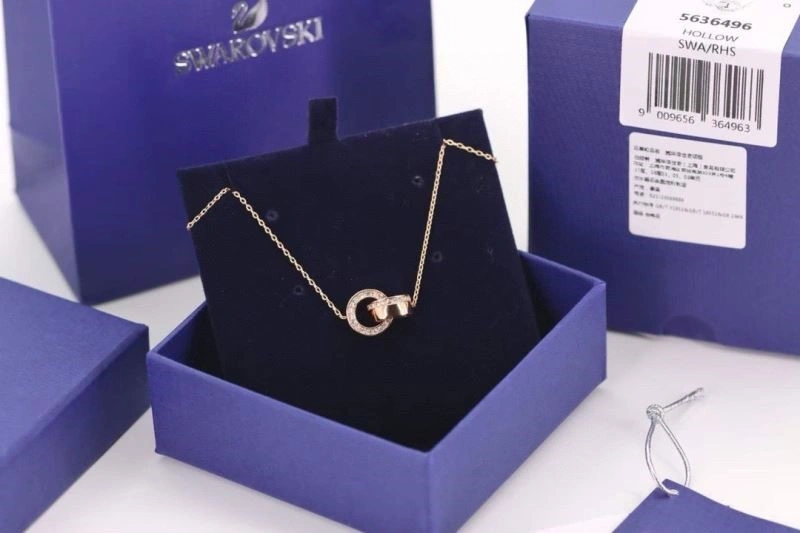 Swarovski Necklaces Lightweight 252026