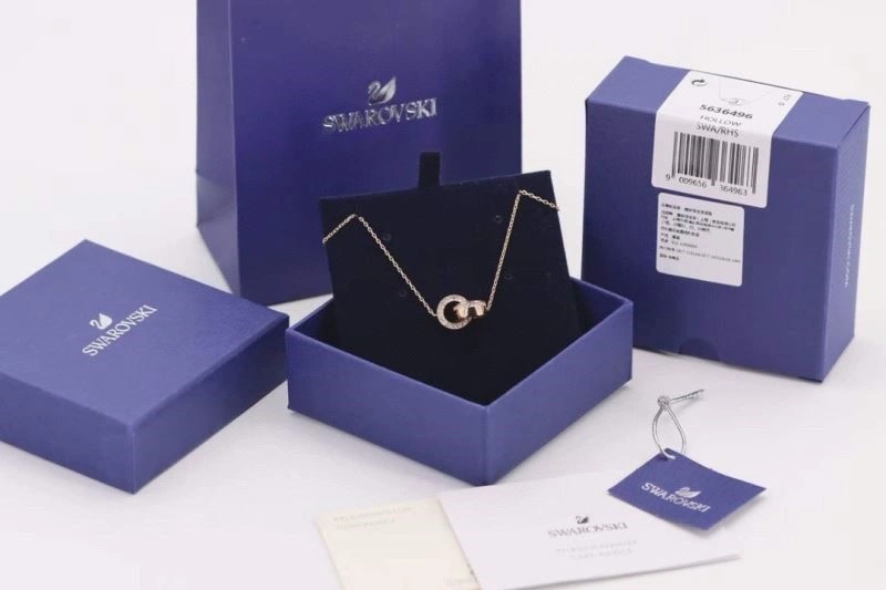 Swarovski Necklaces Lightweight 252026