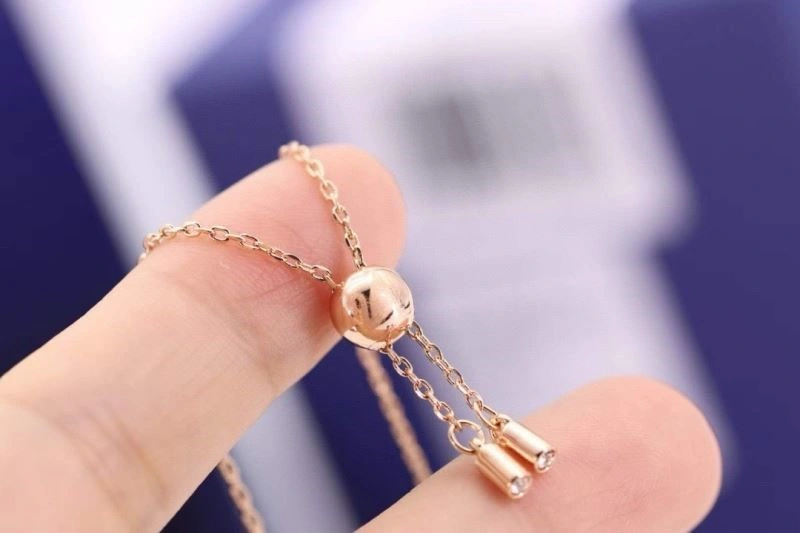Swarovski Necklaces Lightweight 252026