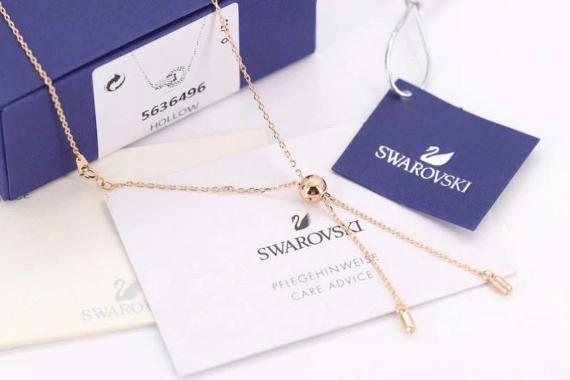 Swarovski Necklaces Lightweight 252026